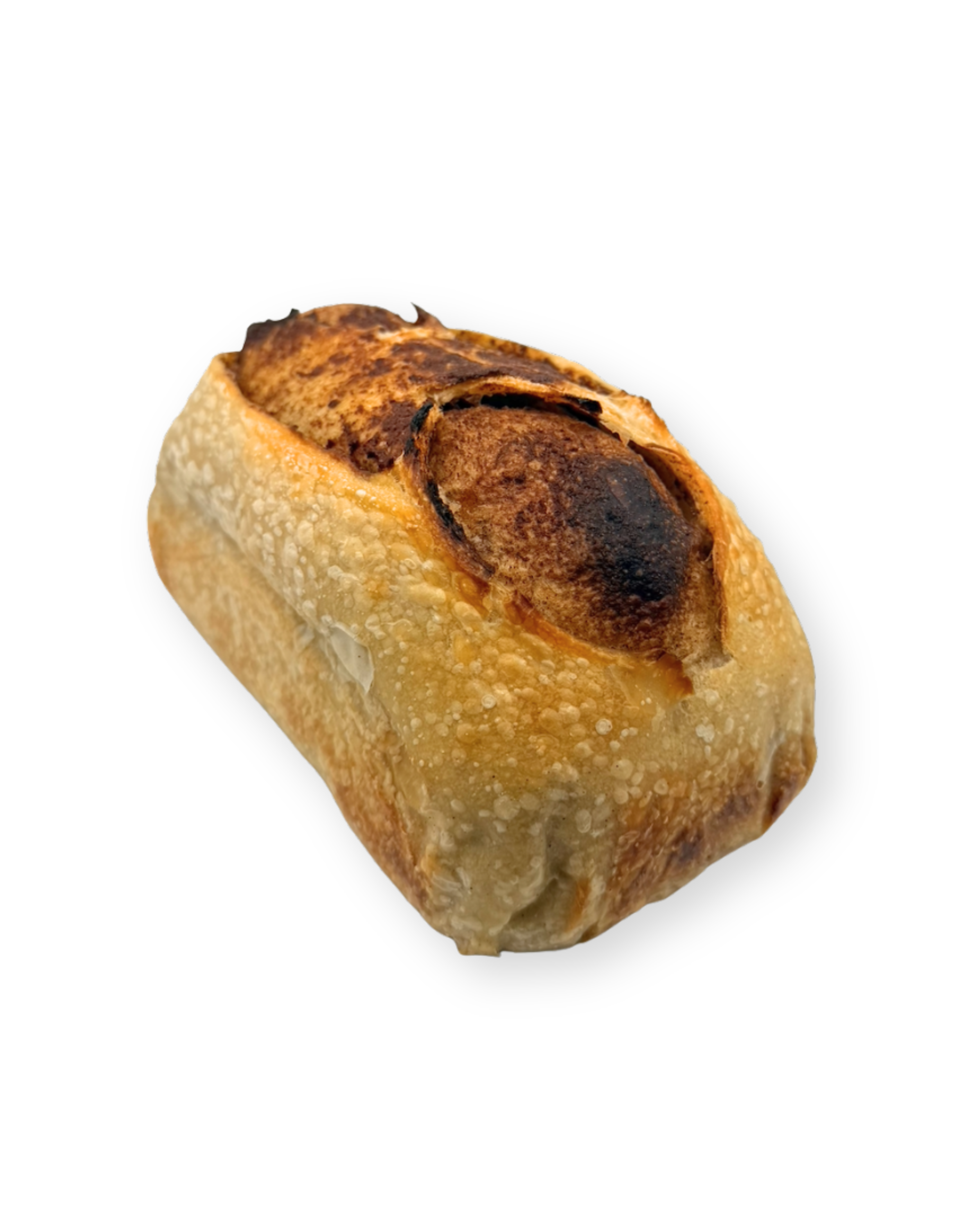 Cinnamon Loaf