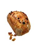 Cranberry Walnuts Sourdough