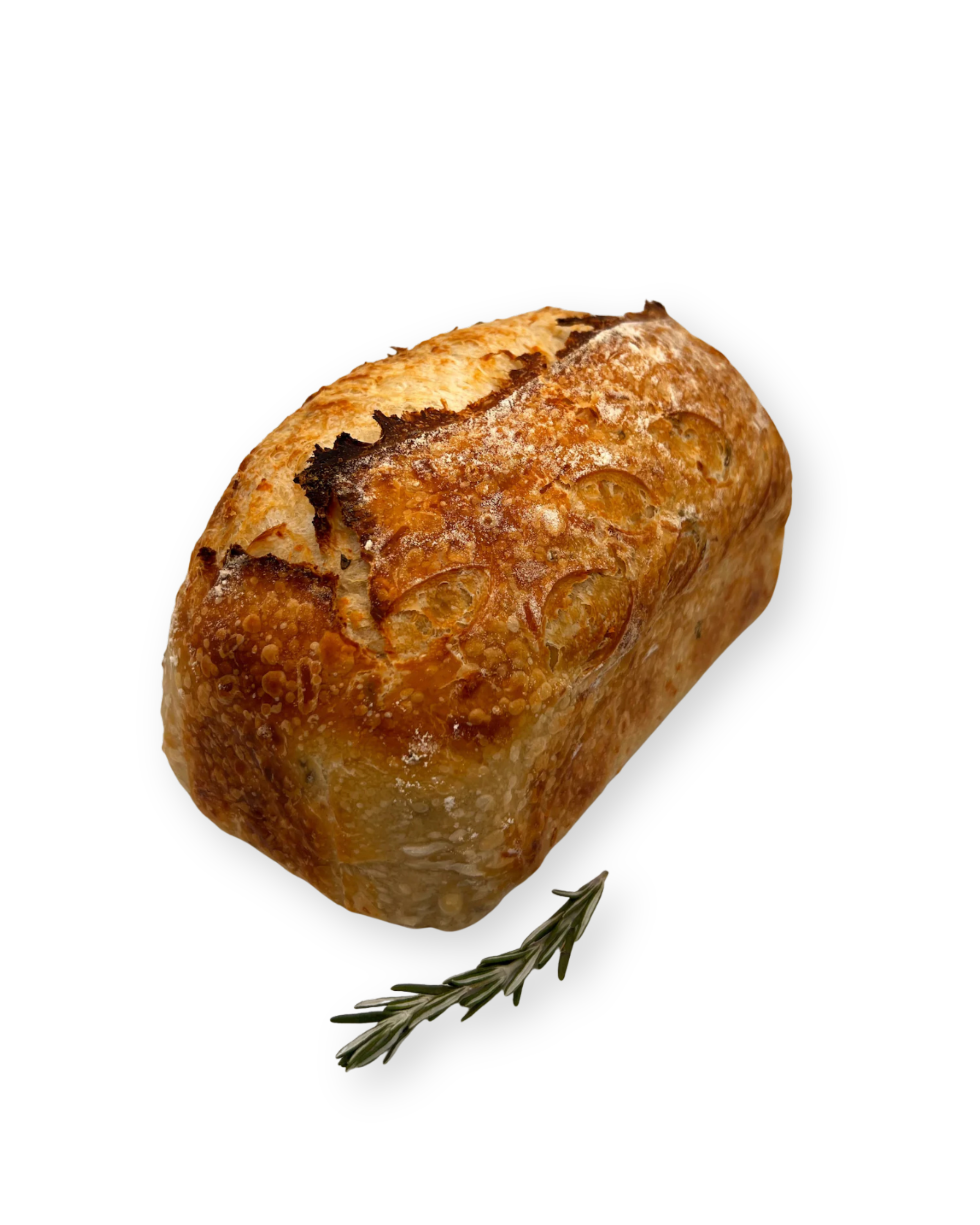 Romero Sourdough