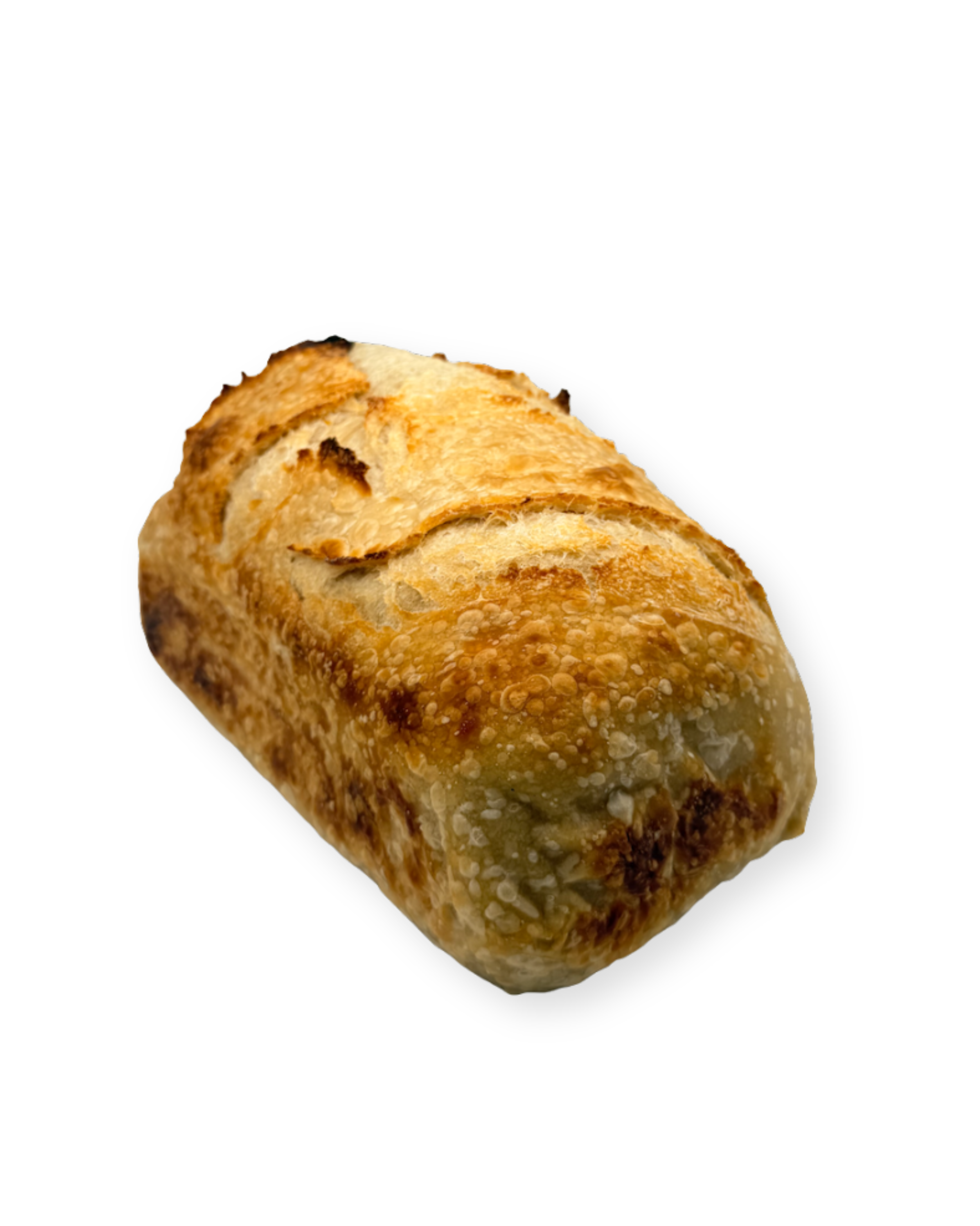 Sourdough Tradicional - Molde
